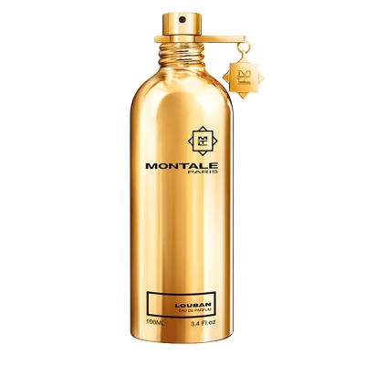 Louban Eau de Parfum for Women and Men Montale