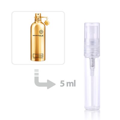 عطر لوبان أو دي بارفيوم للجنسين مونتال