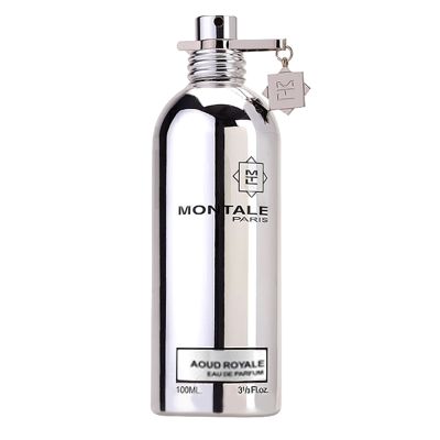 Royal Aoud Eau de Parfum for Women and Men Montale