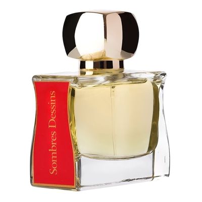 Sombres Dessins Eau de Parfum for Women and Men Jovoy Paris