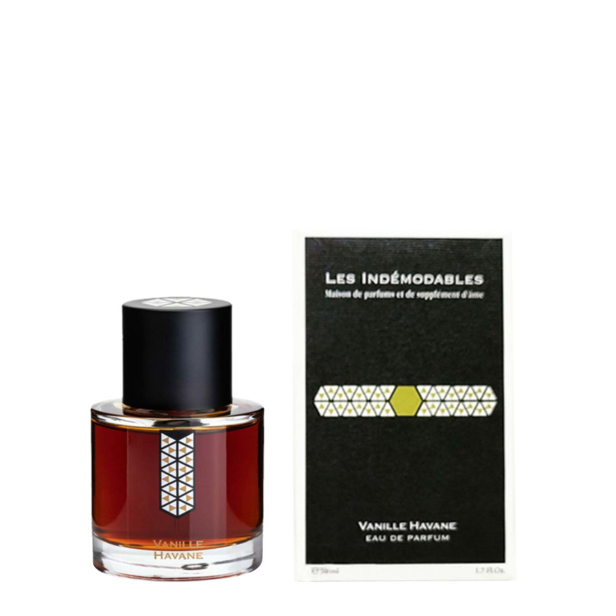Vanille Havane Eau de Parfum for Women and Men Les Vanille Havane Eau de Parfum for Women and Men Les