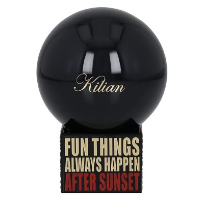 Fun Things Always Happen After Sunset Eau de Parfum for Women and Men By Kilian