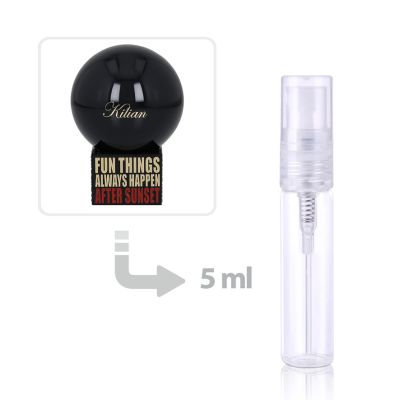 Fun Things Always Happen After Sunset Eau de Parfum for Women and Men By Kilian
