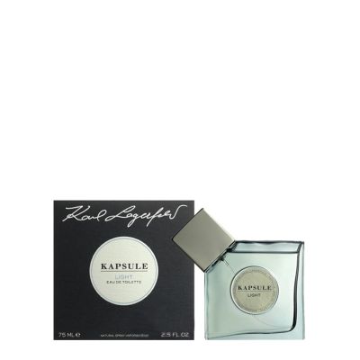 Kapsule Light Eau de Toilette for Women and Men Karl Lagerfeld