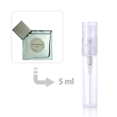 عطر كابسول لايت أو دي تواليت للجنسين كارل لاغرفيلد