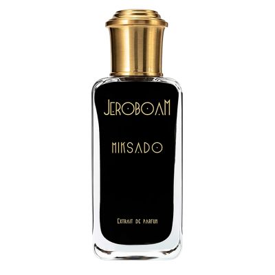 Miksado Extrait de Parfum for Women and Men Jeroboam