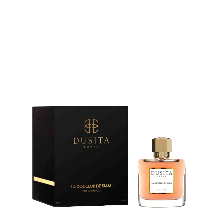 La Douceur de Siam Eau de Parfum for Women and Men Dusita perfume
