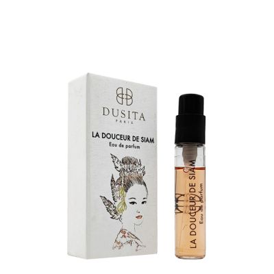 عطر لا دوسور دي سيام أو دي بارفيوم للجنسين دوسيتا