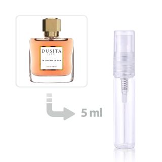 La Douceur de Siam Eau de Parfum for Women and Men Dusita