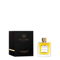 Le Pavillon DOr Eau de Parfum for Women and Men Dusita