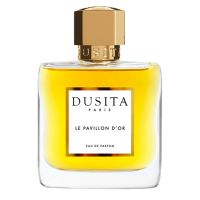 Le Pavillon DOr Eau de Parfum for Women and Men Dusita
