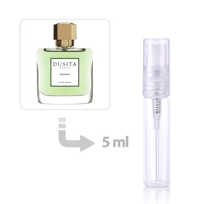 Erawan Eau de Parfum for Women and Men Dusita