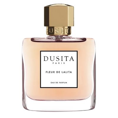 عطر فلور دي لاليتا أو دي بارفيوم للجنسين دوسيتا