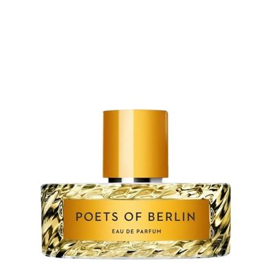 Poets of Berlin Eau de Parfum for Women and Men Vilhelm Parfumerie