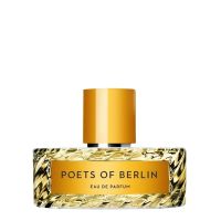 Poets of Berlin Eau de Parfum for Women and Men Vilhelm Parfumerie