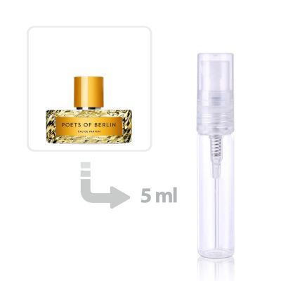 عطر بوئتس أوف برلين أو دي بارفيوم للجنسين فيلهلم برفيومري