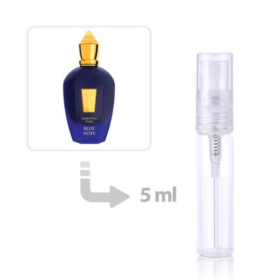 Blue Hope Perfume Women and Men Xerjoff