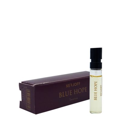 Blue Hope Perfume Women and Men Xerjoff