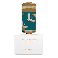 I Am Coming Home Eau de Parfum for Women and Men Floraiku