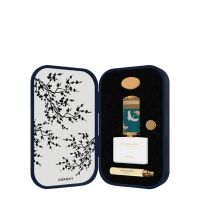 I Am Coming Home Eau de Parfum for Women and Men Floraiku