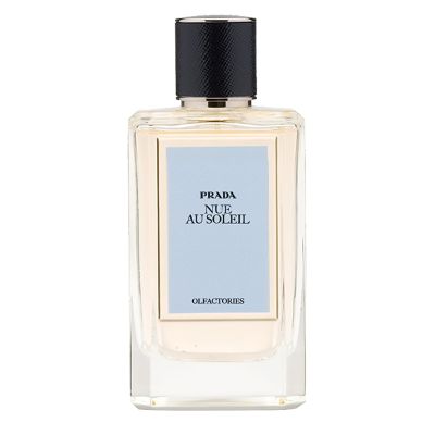 Nue au Soleil Eau de Parfum for Women and Men Prada