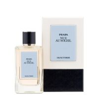 Nue au Soleil Eau de Parfum for Women and Men Prada