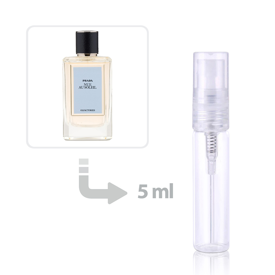 Prada nue au soleil price outlet
