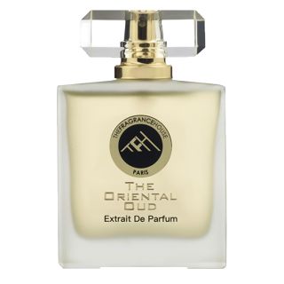 The Oriental Oud Extrait de Parfum Women and Men The Fragrance House