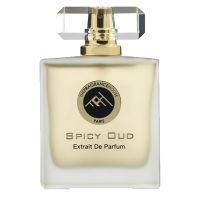 Spicy Oud Extrait de Parfum for Women and Men The Fragrance House