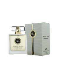 Spicy Oud Extrait de Parfum for Women and Men The Fragrance House