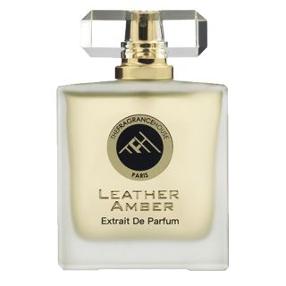 عطر لدر أمبر بارفيوم للجنسين ذي فرجرنس هاوس