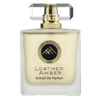 Leather Amber Extrait de Parfum for Women and Men The Fragrance House
