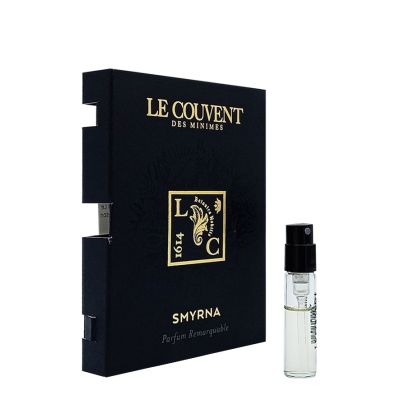 Smyrna Eau de Parfum for Women and Men Le Couvent Maison de Parfum