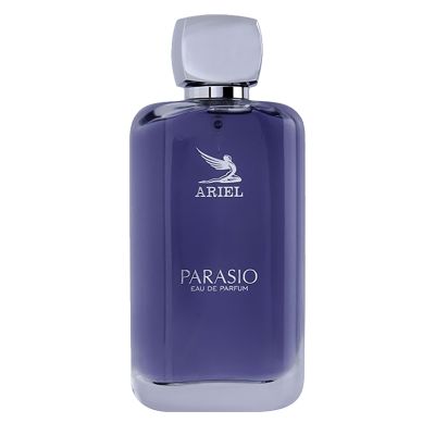 Ariel Eau de Parfum for Women and Men Parasio
