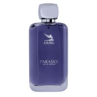 Ariel Eau de Parfum for Women and Men Parasio