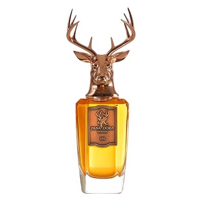 XVI Eau de Parfum Women and Men Pana Dora