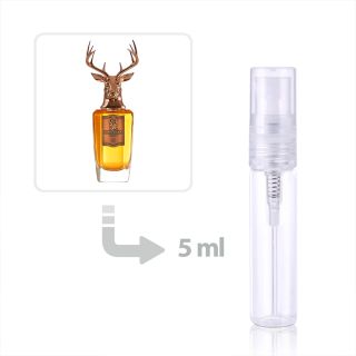 XVI Eau de Parfum Women and Men Pana Dora