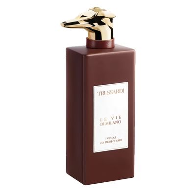 I Vicoli Via Fiori Chiari Eau de Parfum Women and Men Trussardi