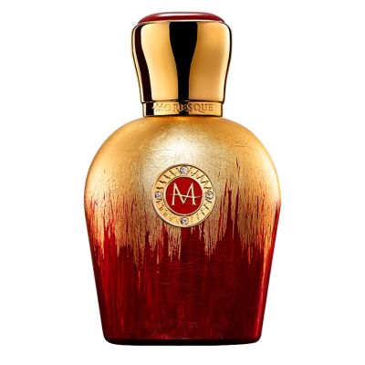 Contessa Parfum for Women and Men Moresque