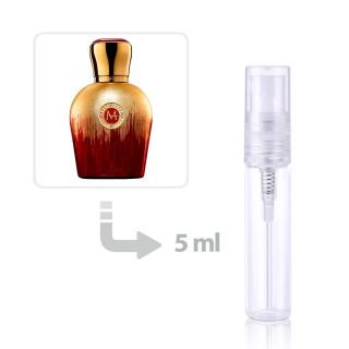 عطر كونتيسا بارفيوم للجنسين موريسك