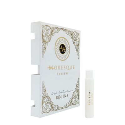 Regina Parfum for Women and Men Moresque