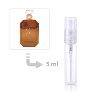 عطر اینوایت اونلي امبر 23 أو دي بارفيوم للجنسين كايالي