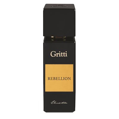Rebellion Eau de Parfum for Women and Men Gritti