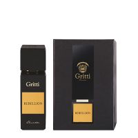 Rebellion Eau de Parfum for Women and Men Gritti
