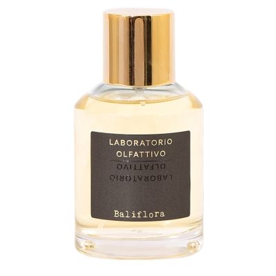 Baliflora Eau de Parfum for Women and Men Laboratorio Olfattivo