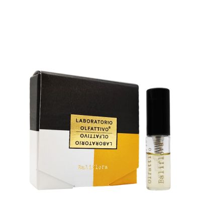 Baliflora Eau de Parfum for Women and Men Laboratorio Olfattivo