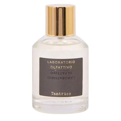 Tantrico Eau de Parfum for Women and Men Laboratorio Olfattivo