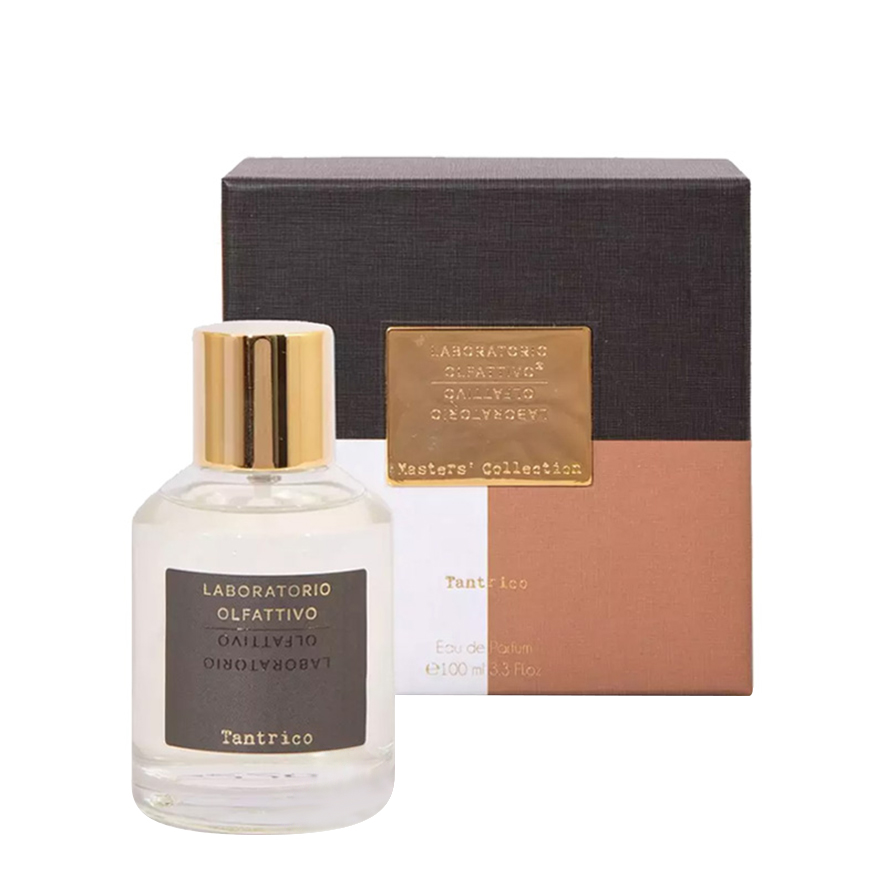 Tantrico Eau de Parfum for Women and Men Laboratorio Olfattivo