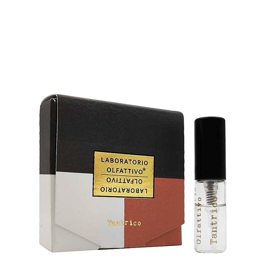 Tantrico Eau de Parfum for Women and Men Laboratorio Olfattivo