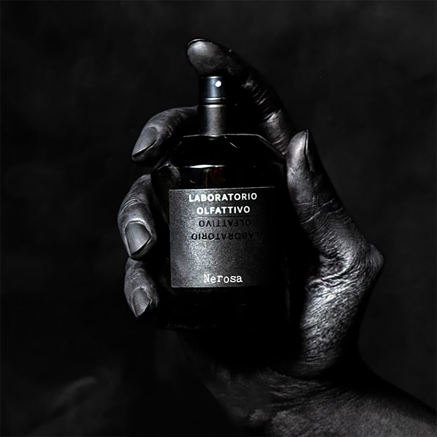 Nerosa Eau de Parfum Women and Men Laboratorio Olfattivo perfume